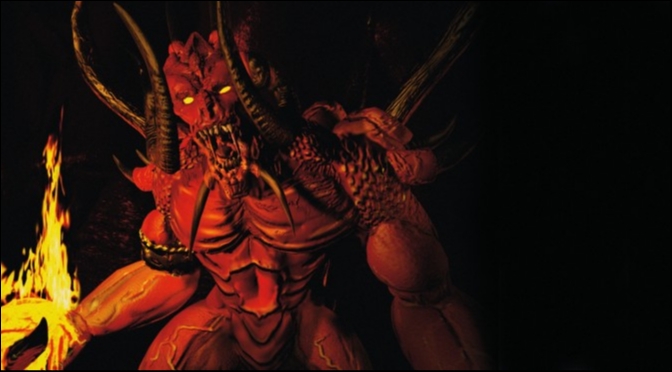 20 χρόνια Diablo