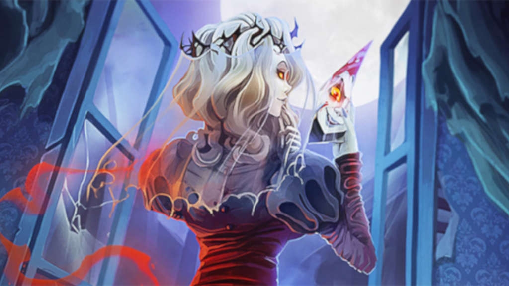 Rogue Lords