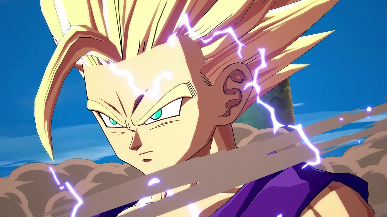 Dragon Ball FighterZ: 3.5 εκατομμύρια πωλήσεις