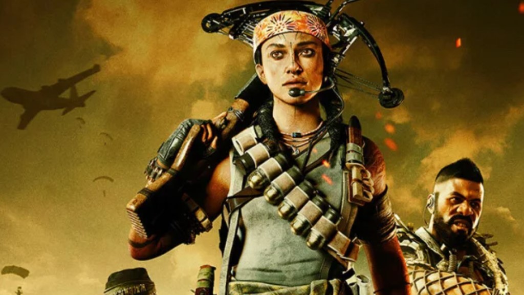 Cheater του Call of Duty: Warzone έφαγε ban σε livestream