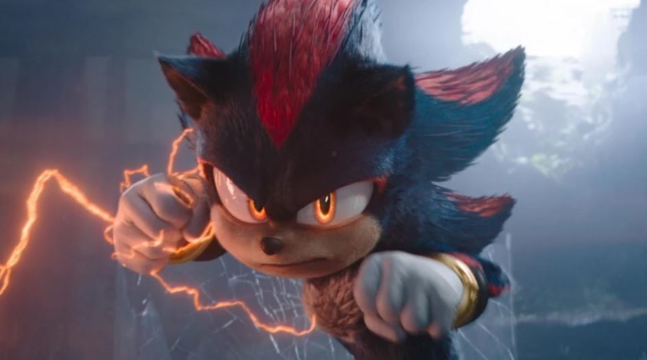Ταινία Sonic the Hedgehog 3 - Review