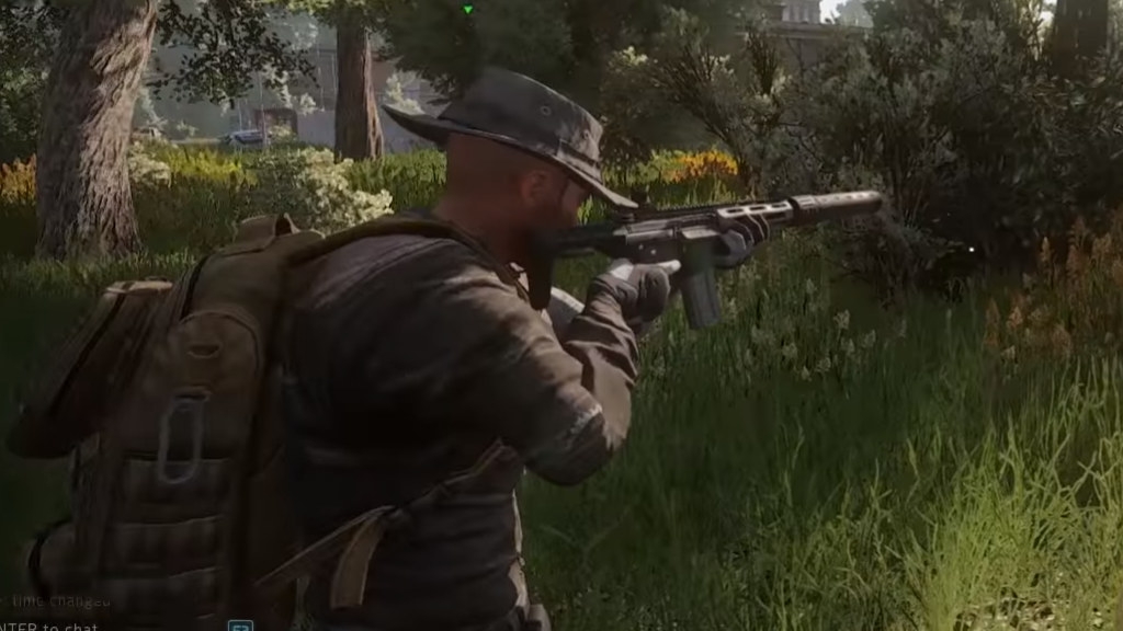 Outbreak: New Dawn από τον developer του The  War Z