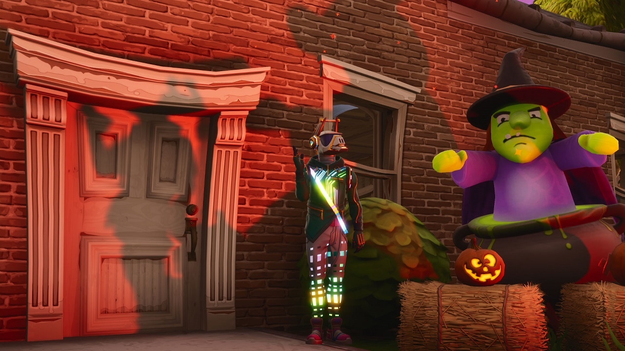 Fortnite: Season 6 Week 3 Challenges