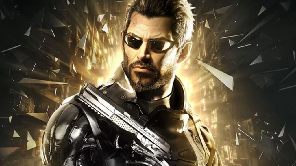 Ο Ηλίας Τουφεξής, voice actor του Adam Jensen (Deus Ex), απορρίφθηκε για το motion capture λόγω ύψους