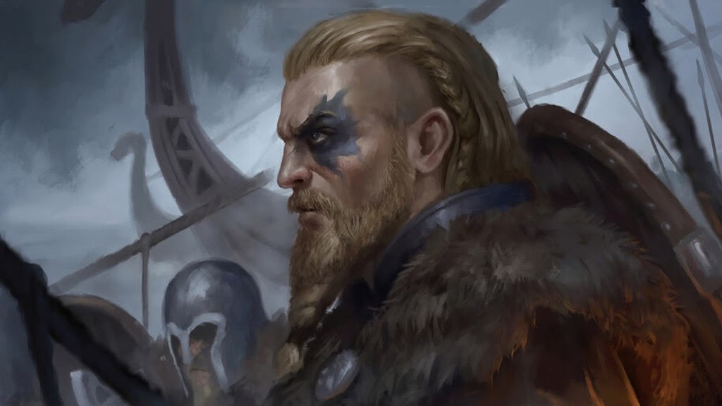 Ubisoft: "Θέλουμε o/η Eivor στο Assassin's Creed Valhalla να έχει συνοχή"