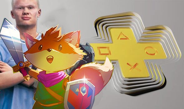 Δωρεάν PS Plus Essential games: Μάιος 2024 Δωρεάν PS Plus Essential games: Μάιος 2024
