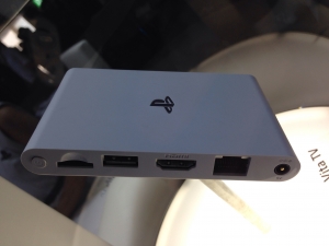 PlayStation Vita TV