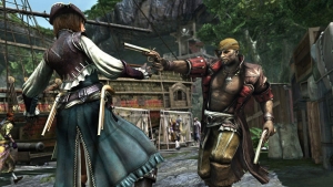 Assassin's Creed IV: Multiplayer demo στην Ε3 2013