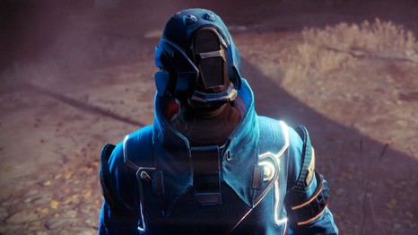 Destiny beta Destiny beta