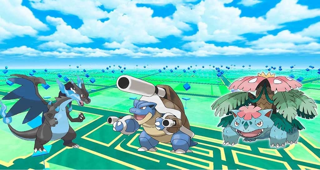 Φήμη: Το Pokemon Go θα αποκτήσει συνδρομητική υπηρεσία