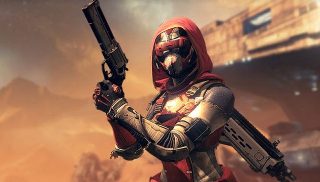 Destiny: Queen's Wrath event Destiny: Queen's Wrath event