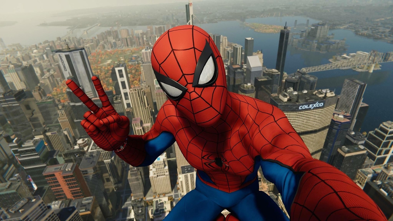 Φήμη: Marvel's Spider-Man 2