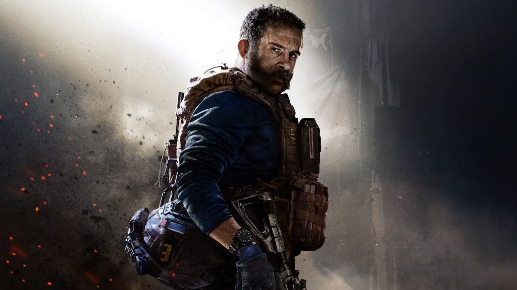 Call of Duty: Modern Warfare: Οι περισσότερες πωλήσεις σε ένα χρόνο στην ιστορία της σειράς