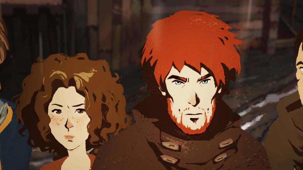 Τα Deponia: The Complete Journey, The Pillars of the Earth και The First Tree δωρεάν