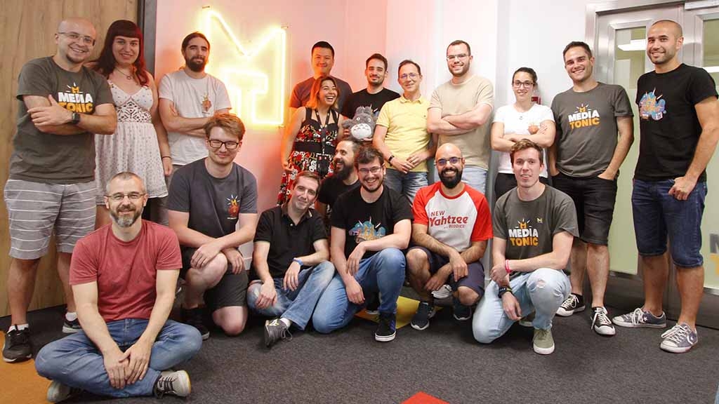 Η Epic Games εξαγόρασε την Mediatonic, εταιρεία ανάπτυξης του Fall Guys