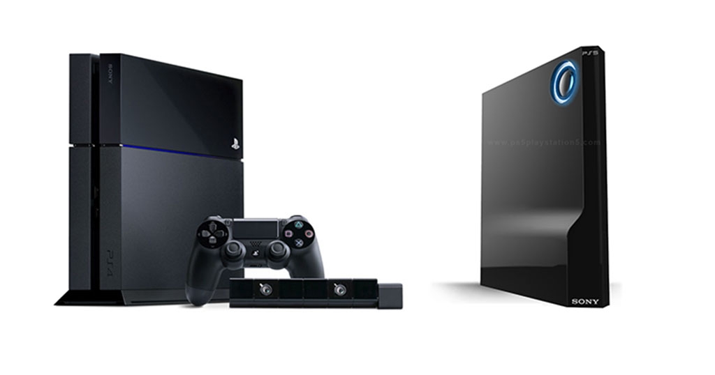 Cross-play μεταξύ PS4 και PS5