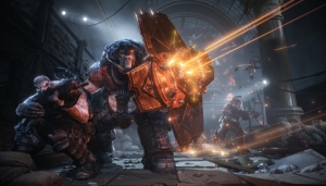Gears of War: Judgment: Call to Arms Map Pack