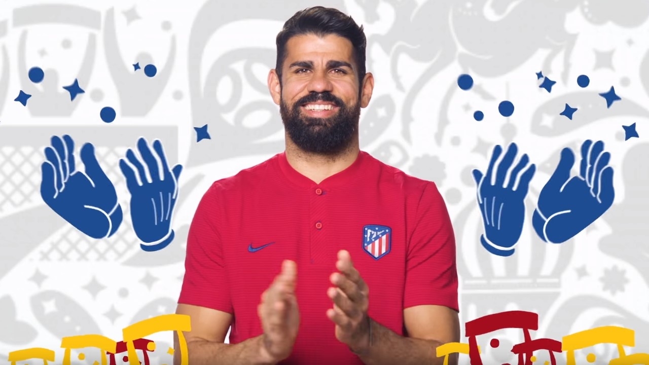 FIFA 18 World Cup update FIFA 18 World Cup update