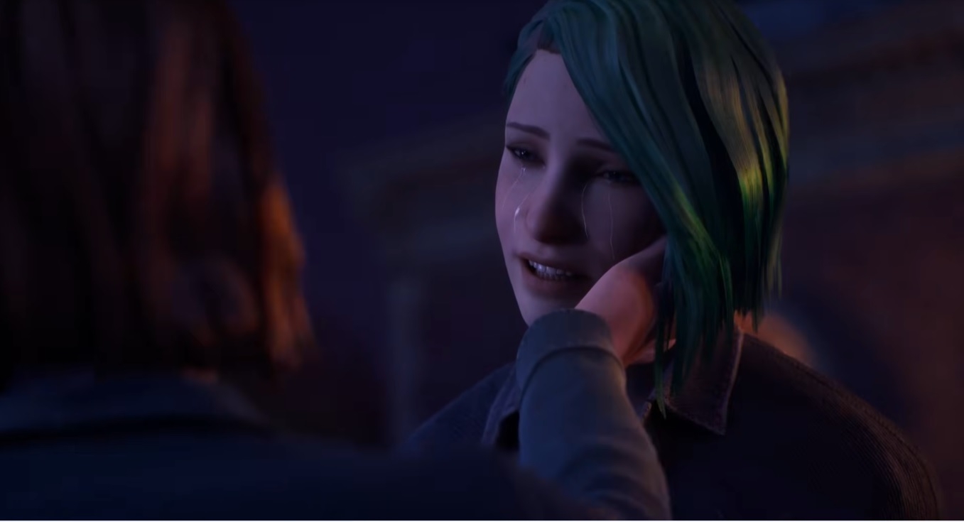 Life is Strange: Reunion