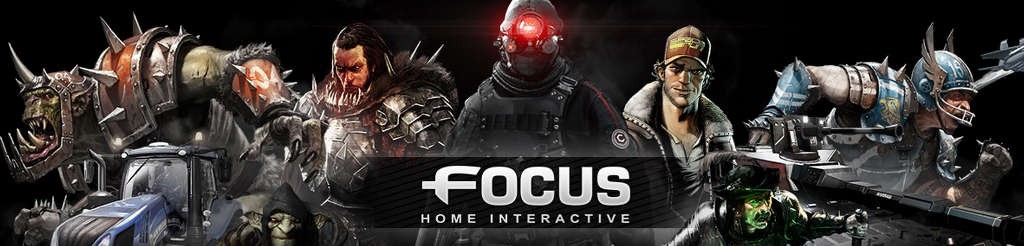 Εκπτώσεις Steam έως 80% στην Focus Home