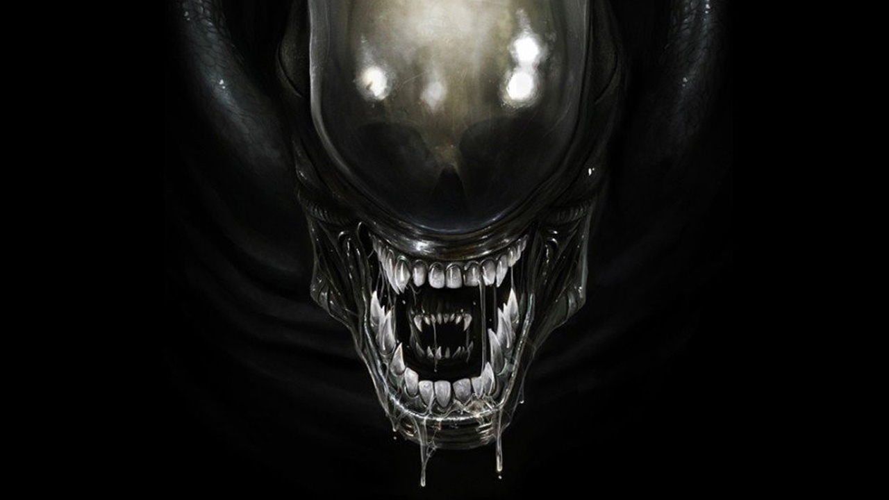 Νέο Alien game