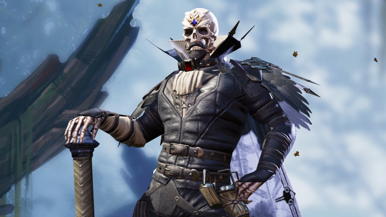 Τερμάτισε το Divinity: Original Sin 2 σε 23 λεπτά