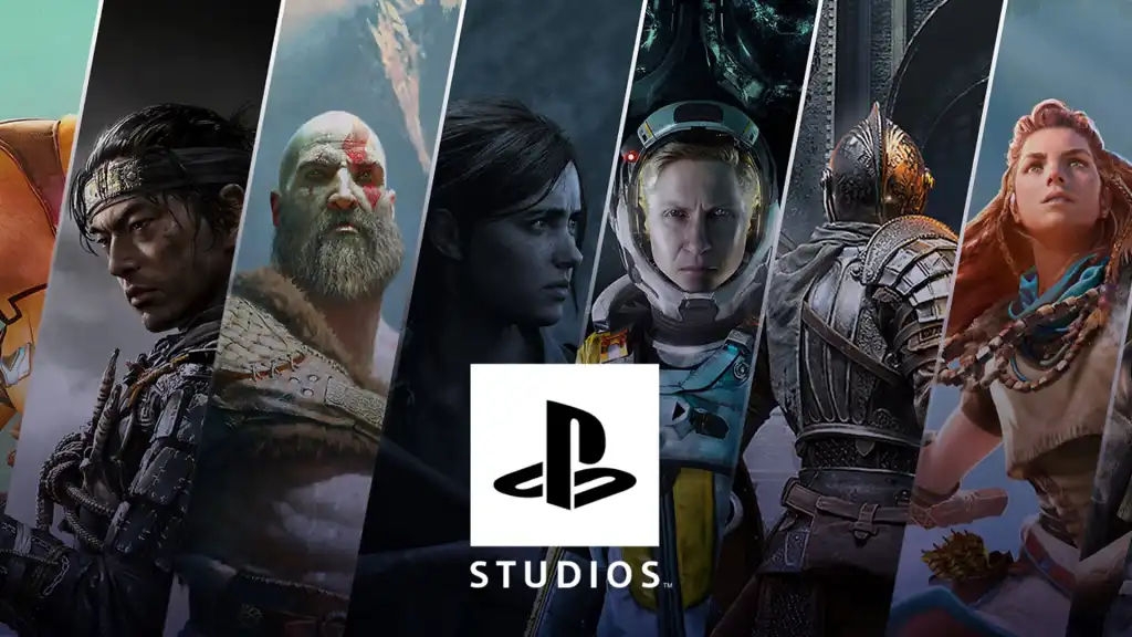 Η Sony παρουσιάζει τα σχέδιά της για τη χρήση AI στο gaming
