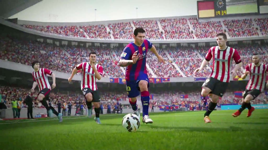 FIFA 16 σε PS3 και Xbox 360: Τι απουσιάζει
