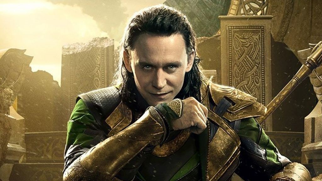Ο Loki είναι genderfluid