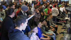PS4 Launch Event στο Gaming Festival!