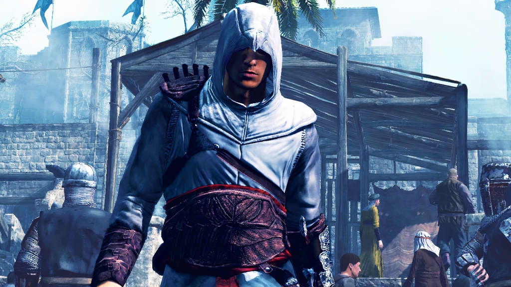 Φήμες για remake του πρώτου Assassin's Creed