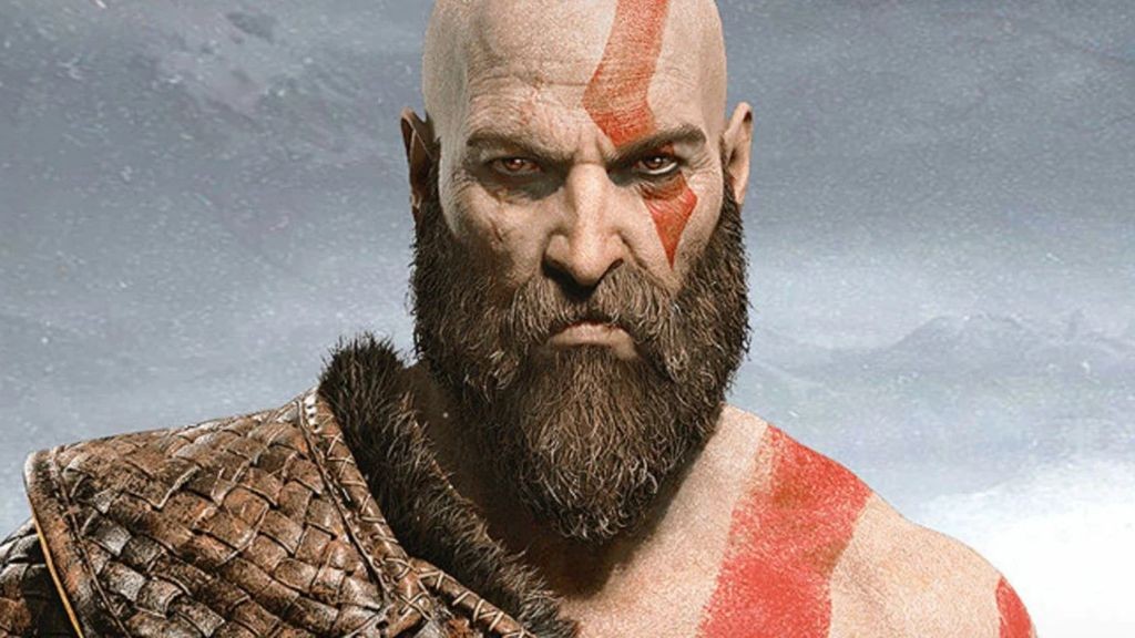 Σειρά God of War στο Amazon Prime Video Σειρά God of War στο Amazon Prime Video