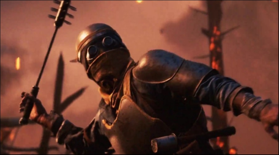 Battlefield 1 expansions