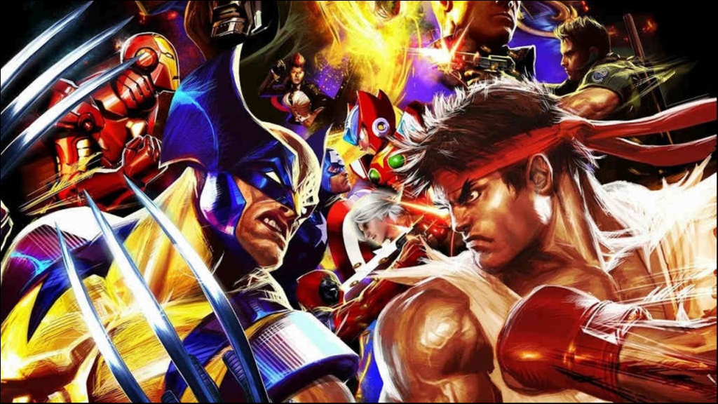 Ultimate Marvel vs Capcom 3: Οι απαιτήσεις στα PC