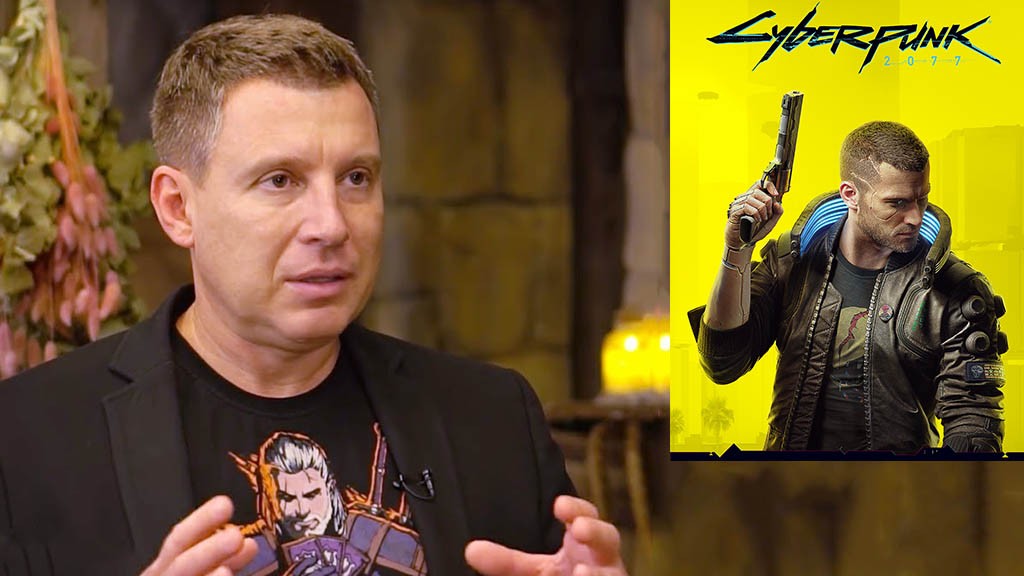 CD Projekt Red: "Δεν θα εγκαταλείψουμε το Cyberpunk 2077, ελπίζουμε να πουλήσει στο μέλλον"