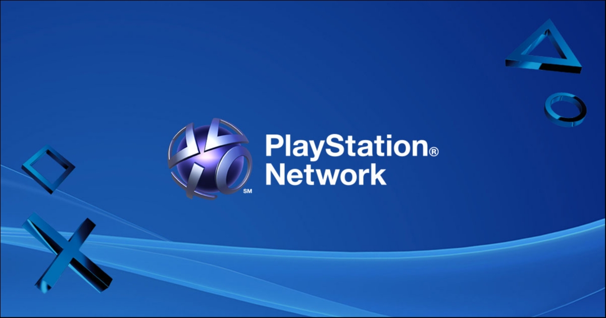 PSN Offline: 23/5/17