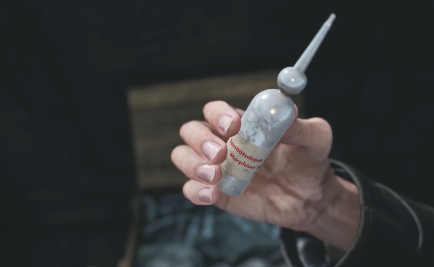 Ad Infinitum gameplay trailer