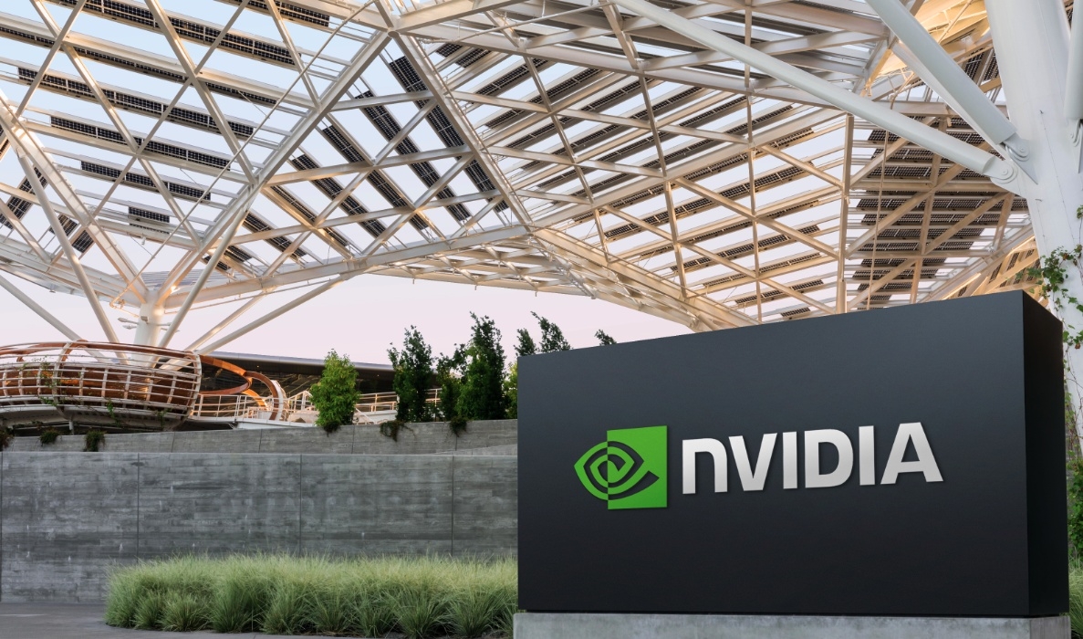 Η μετοχή της Nvidia έπεσε λίγο μετά την αναφορά κερδών της 25ης Φεβρουαρίου 2026