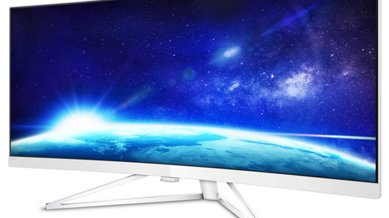 Οθόνες Philips 241B7QUPBEB και 241B7QPJKEB