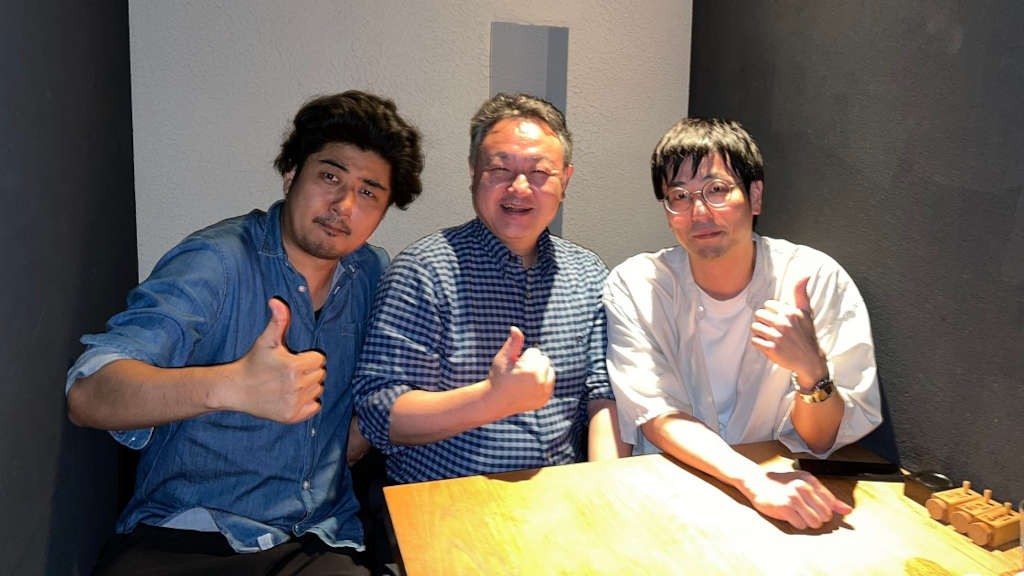 Ο παραγωγός του Bloodborne, Masaaki Yamagiwa, προσλήφθηκε από την Team Ninja Ο παραγωγός του Bloodborne, Masaaki Yamagiwa, προσλήφθηκε από την Team Ninja