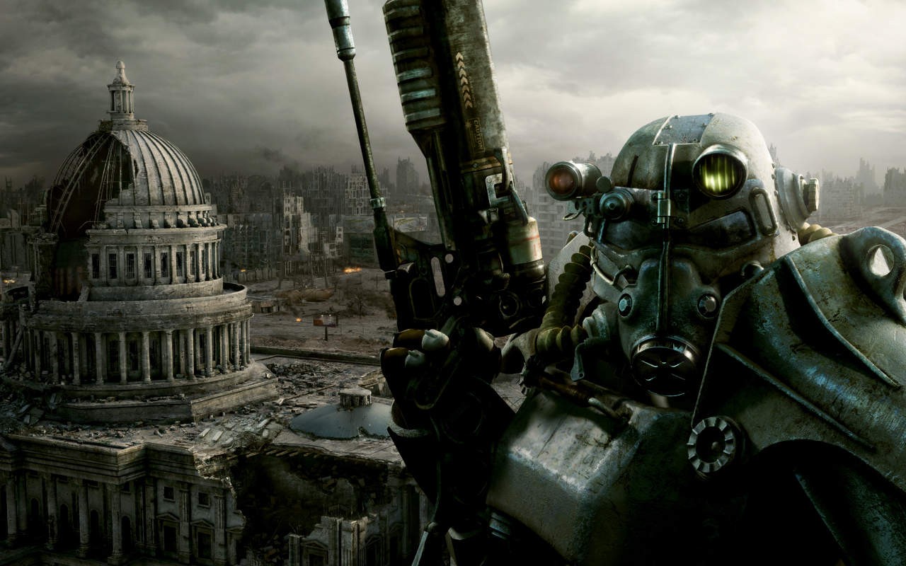 Προσφορές Fallout στο Steam