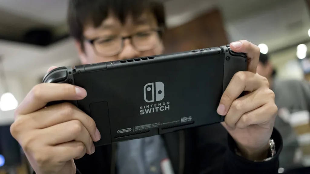 Switch modder στην Ιαπωνία καταδικάστηκε με πρόστιμο 28.000 yen και φυλάκιση 2 ετών Switch modder στην Ιαπωνία καταδικάστηκε με πρόστιμο 28.000 yen και φυλάκιση 2 ετών