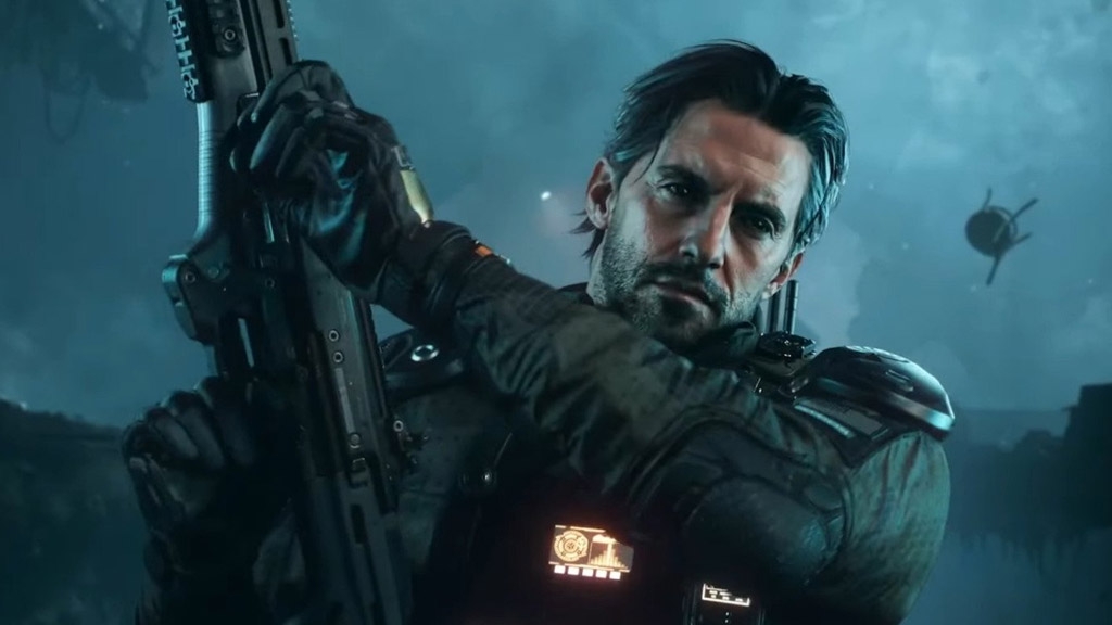 Call of Duty: Black Ops 7 Multiplayer gameplay trailer