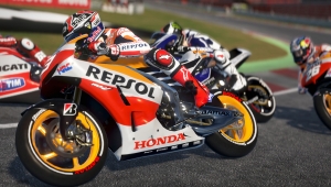 MotoGP 14