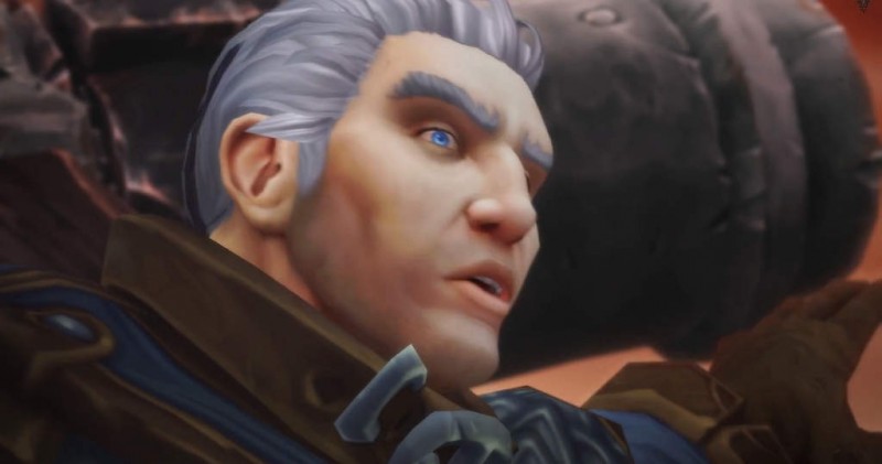 World of Warcraft: Ανακοινώνεται το επόμενο expansion