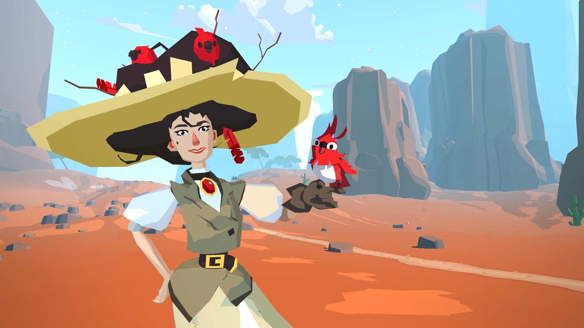 The Trail: Frontier Challenge: Κυκλοφορία και screenshots