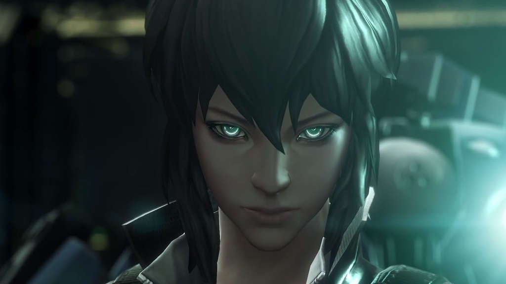 Δωρεάν το Ghost in the Shell: First Assault - Stand Alone Complex Online στο Steam