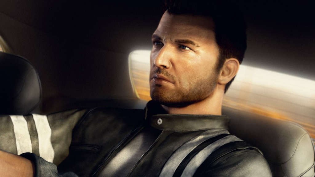 Τηλεοπτική σειρά Driver