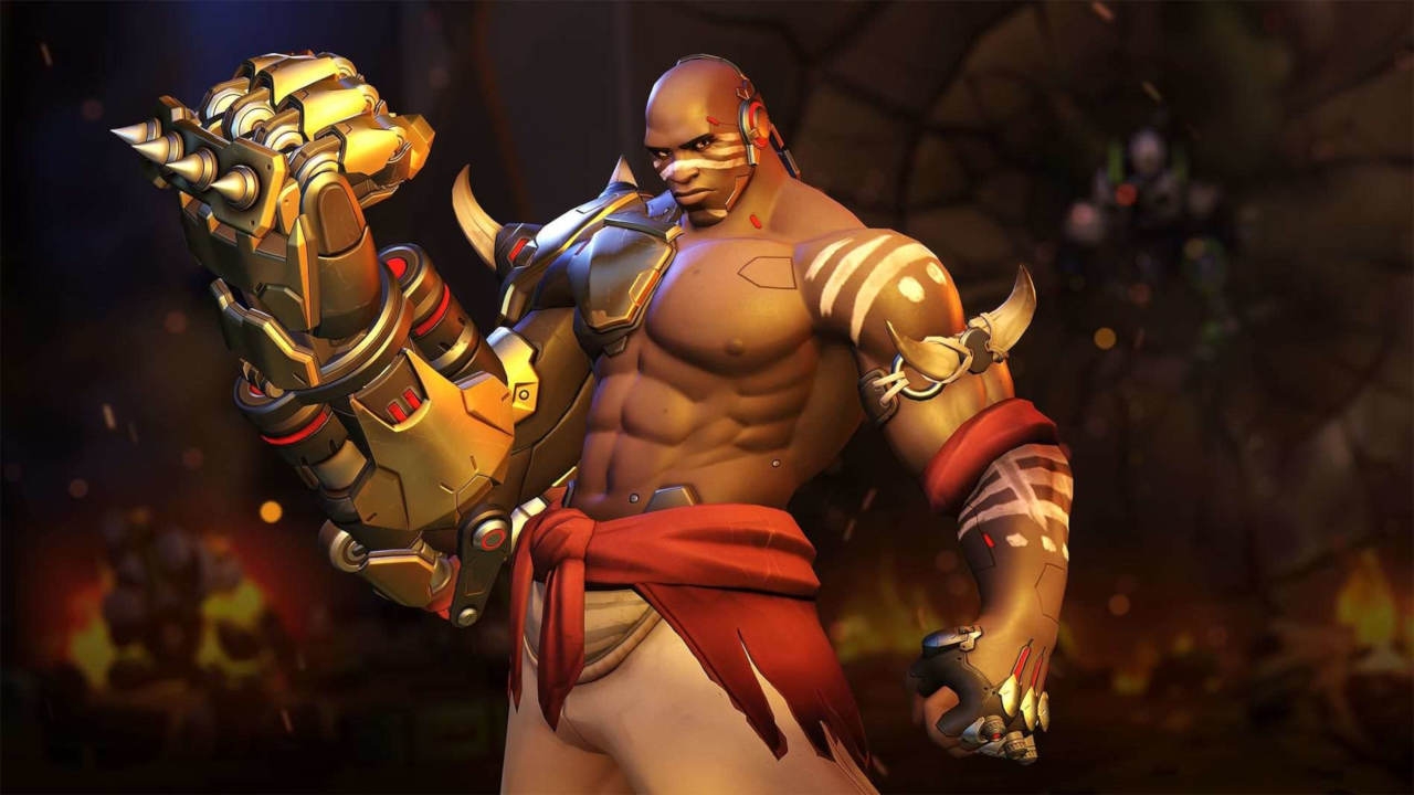 H Blizzard ακύρωσε το Overwatch event στην Νέα Υόρκη