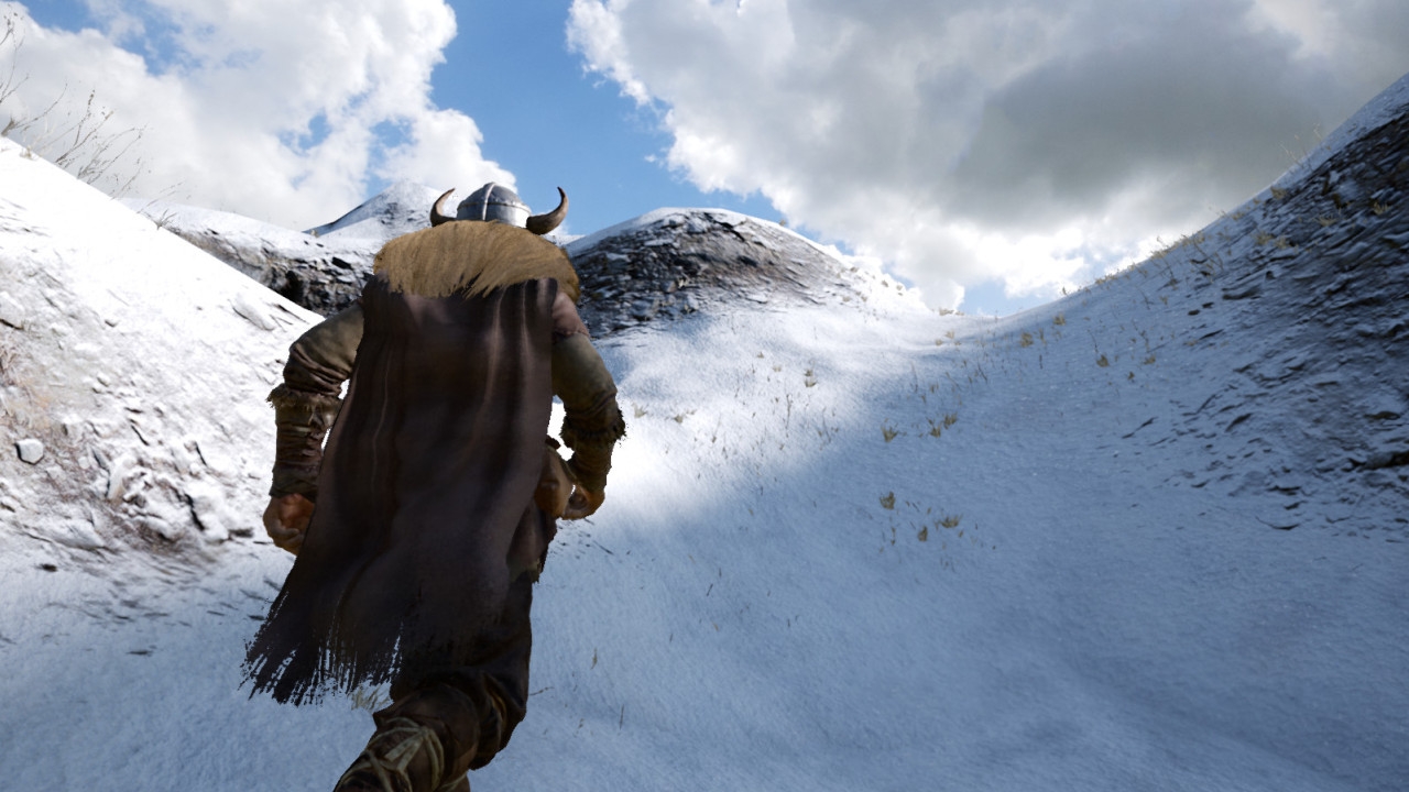 Valhall: Battle Royale στον μεσαίωνα